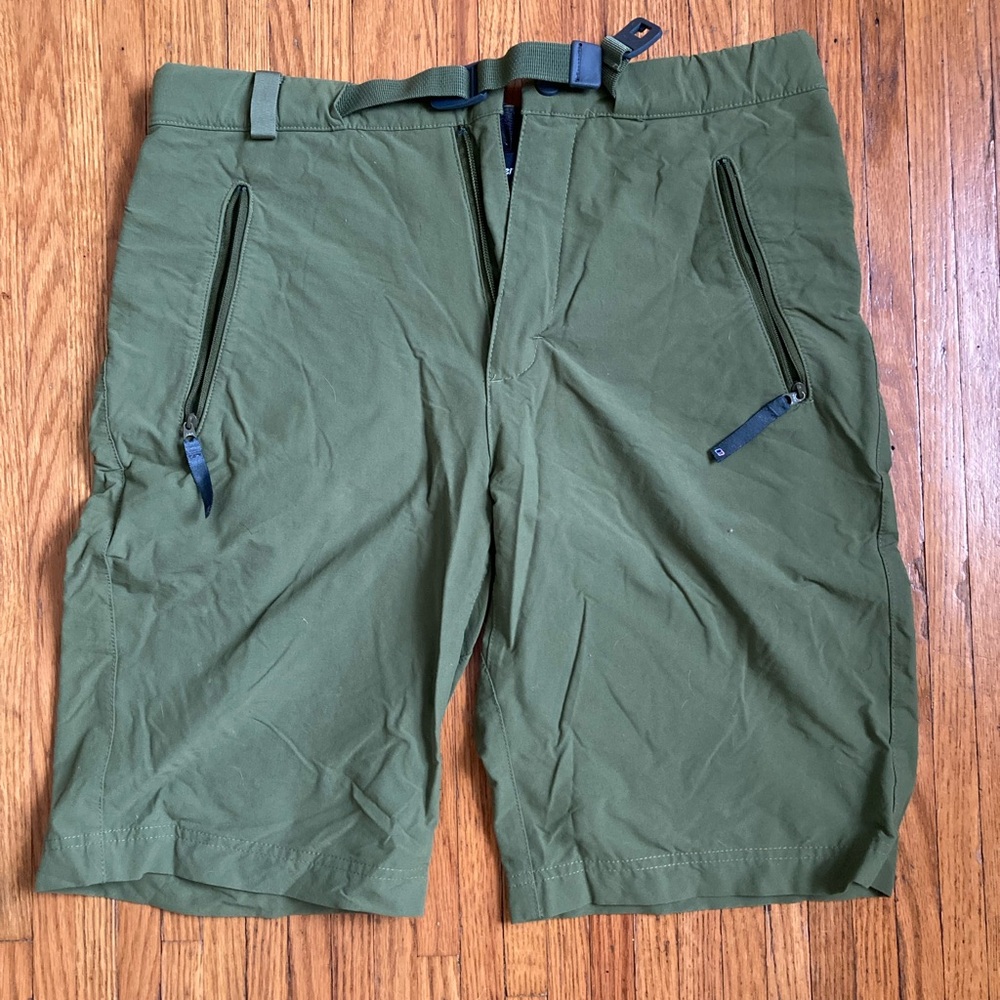 Berghaus Mens Hiking Shorts Waist 30